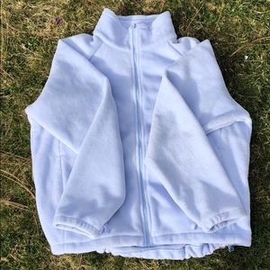 Columbia Fleece Jacket